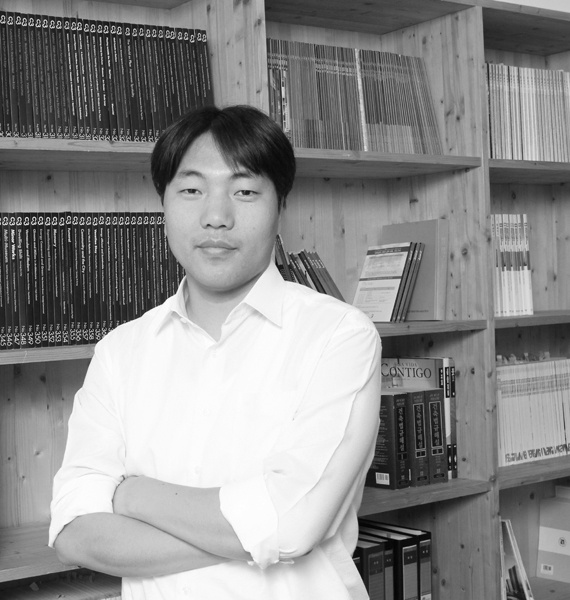 신일수 전무